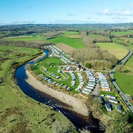 Apartament Park View