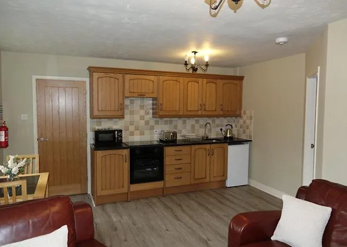 Park View Apartament